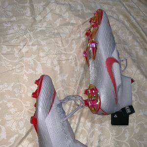 Nike superfly mercurial